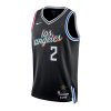 Nike KAWHI LEONARD LA CLIPPERS DRI-FIT