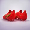 Adidas PREDATOR EDGE.1 L FG / Game Data Pack - GW1024 (Velikost Eur 46|US 11,5|28,4cm)