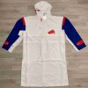 Puma ADER ERROR PARKA FULL ZIP HOODED - 578555-02 (Velikost L)