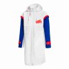 Puma ADER ERROR PARKA FULL ZIP HOODED - 578555-02 (Velikost L)