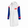 Puma ADER ERROR PARKA FULL ZIP HOODED