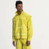 Puma ALTERATION JACKET CELERY