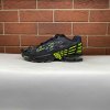 Nike AIR MAX PLUS III GS - DN8017-001 (Velikost Eur 36|US 4|23cm|Obuv je B-grade (na obuvi jsou drobné kosmetické vady))