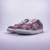 Nike DUNK LOW NBY U - DX9440-900 (Velikost Eur 43|US 9,5|27,5cm|Obuv je B-grade (na obuvi jsou drobné kosmetické vady))