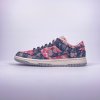 Nike DUNK LOW NBY U - DX9440-900 (Velikost Eur 43|US 9,5|27,5cm|Obuv je B-grade (na obuvi jsou drobné kosmetické vady))