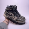 Nike AIR 1 ZM AIR CMFT 2 PRM - FQ8155-010 (Velikost Eur 43|US 9,5|27,5cm|Obuv je B-grade (na obuvi jsou drobné kosmetické vady))