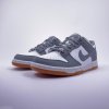 Nike DUNK LOW GS / Reflective Grey - FV0374-100 (Velikost Eur 38|US 5,5|24cm)