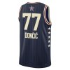 Jordan DRI-FIT NBA LUKA DONCIC ALL STAR - FQ7739-424 (Velikost S)