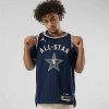 Jordan DRI-FIT NBA LUKA DONCIC ALL STAR - FQ7739-424 (Velikost S)