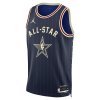 Jordan DRI-FIT NBA LUKA DONCIC ALL STAR - FQ7739-424 (Velikost S)