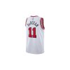 Nike DRI-FIT CHICAGO BULLS DEMAR DEROZAN 22/23 - DN2072-101 (Velikost XL)