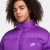 Nike CLUB PUFFER - FB7368-507 (Velikost L)