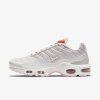 Nike AIR MAX PLUS / Vast Grey Metallic Copper - DD6612-001 (Velikost Eur 40|US 8,5|25,5cm)