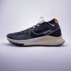 Nike REACT PEGASUS TRAIL 4 GTX / Black Vivid Sulfur - DJ7926-005 (Velikost Eur 42|US 8,5|26,5cm)