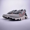 Nike REACT VISION / Light Smoke Grey University Red - DM9460-002 (Velikost Eur 42|US 8,5|26,5cm)
