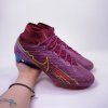 Nike ZOOM SUPERFLY 9 ELITE FG - DO9342-694 (Velikost Eur 40|US 7|25cm|Obuv je B-grade (na obuvi jsou drobné kosmetické vady))