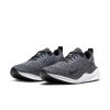 Nike REACTX INFINITY RUN 4 / Oreo - DR2665-003 (Velikost Eur 42,5|US 9|27cm)