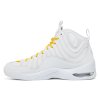 Nike AIR BAKIN SP / Supreme White - DX3292-100 (Velikost Eur 40|US 7|25cm|Obuv je B-grade (na obuvi jsou drobné kosmetické vady))