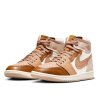 Jordan AIR 1 MM HIGH / Method of Make Legend Medium Brown - FB9891-200 (Velikost Eur 42,5|US 10,5|27,5cm)