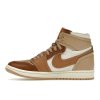Jordan AIR 1 MM HIGH / Method of Make Legend Medium Brown - FB9891-200 (Velikost Eur 42,5|US 10,5|27,5cm)