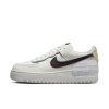 Nike AIR FORCE 1 SHADOW / Sail Earth Python - FD0804-100 (Velikost Eur 39|US 8|25cm)