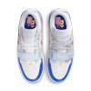 Jordan AIR LEGACY 312 LOW / White Game Royal University Red - FN8902-161 (Velikost Eur 45,5|US 11,5|29,5cm)