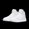 Jordan AIR 1 MID / Triple White (2022) - DV0991-111 (Velikost Eur 41|US 9,5|26,5cm)