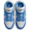 Nike DUNK LOW TWIST / University Blue - DZ2794-002 (Velikost Eur 40|US 8,5|25,5cm)