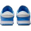 Nike DUNK LOW TWIST / University Blue - DZ2794-002 (Velikost Eur 40|US 8,5|25,5cm)