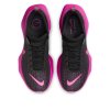 Nike ZOOMX INVINCIBLE RUN FK 3 / Black Vivid Grape - DR2615-006 (Velikost Eur 41|US 8|26cm)