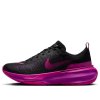 Nike ZOOMX INVINCIBLE RUN FK 3 / Black Vivid Grape - DR2615-006 (Velikost Eur 41|US 8|26cm)