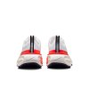 Nike ZOOMX INVINCIBLE RUN FK 3 / White Bright Crimson - DR2615-101 (Velikost Eur 45|US 11|29cm)