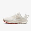 Nike REACTX PEGASUS TRAIL 5 / Phantom Picante Red - DV3864-003 (Velikost Eur 42,5|US 9|27cm)