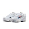Nike AIR MAX PLUS III / Multi Swoosh White Midnight Navy - FJ4225-100 (Velikost Eur 38|US 5,5|24cm)