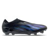 Adidas X CRAZYFAST.1 LL FG / Core Black - GY7382 (Velikost Eur 45 1/3|US 11|28cm)