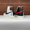 Nike BLAZER MID 77 EMB - DD8025-101 (Velikost Eur 39|US 6,5|24,5cm|Obuv je B-grade (na obuvi jsou drobné kosmetické vady))