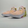 Nike LEBRON WITNESS VI - CZ4052-101 (Velikost Eur 52,5|US 18|36cm|Obuv je B-grade (na obuvi jsou drobné kosmetické vady))
