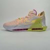 Nike LEBRON WITNESS VI - CZ4052-101 (Velikost Eur 52,5|US 18|36cm|Obuv je B-grade (na obuvi jsou drobné kosmetické vady))