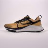 Nike REACT PEGASUS TRAIL 4 / Elemental Gold - DX8960-700 (Velikost Eur 38,5|US 6|24cm)