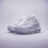Nike AIR MAX 95 GS - CJ3906-100 (Velikost Eur 38,5|US 6|24cm|Obuv je B-grade (na obuvi jsou drobné kosmetické vady))