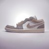 Jordan AIR JORDAN 1 LOW SE CRAFT - DN1635-002 (Velikost Eur 45,5|US 11,5|29,5cm|Obuv je B-grade (na obuvi jsou drobné kosmetické vady))