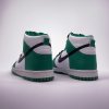 Nike DUNK HIGH ND GS OG / Celtics - DR0527-300 (Velikost Eur 38|US 5,5|24cm)