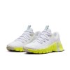 Nike FREE METCON 5 / White Lime Blast - DV3950-106 (Velikost Eur 37,5|US 6,5|23,5cm)