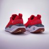 Nike REACTX INFINITY RUN 4 / University Red Midnight Navy - DR2665-600 (Velikost Eur 42,5|US 9|27cm)