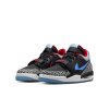 Nike AIR LEGACY 312 LOS GS / Black Valor Blue - CD9054-004 (Velikost Eur 39|US 6,5|24,5cm)