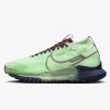 Nike REACT PEGASUS TRAIL 4 GTX / Vapor Green Thunder Blue - DJ7926-303 (Velikost Eur 48,5|US 14|32cm)