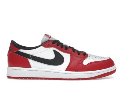 Jordan 1 Retro Low OG Chicago 2025 360 01