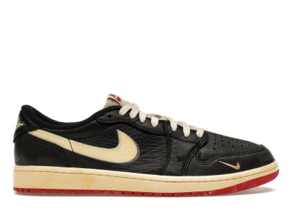 Jordan 1 Retro Low OG Nigel Sylvester Better With Time 360 01