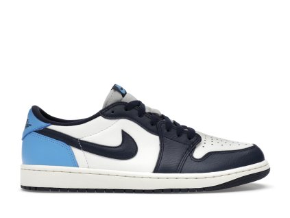 Jordan 1 Low OG Obsidian UNC 360 01