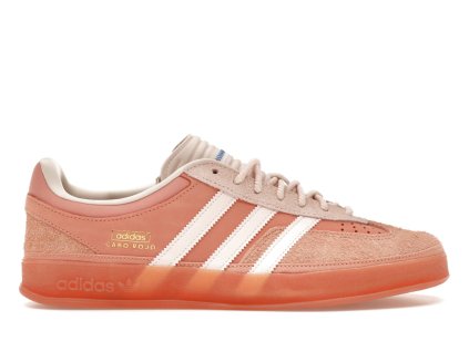adidas Gazelle Indoor Bad Bunny Cabo Rojo 360 01